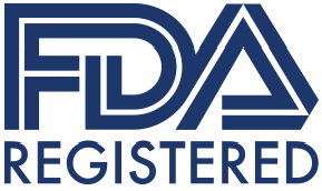 FDA Registered